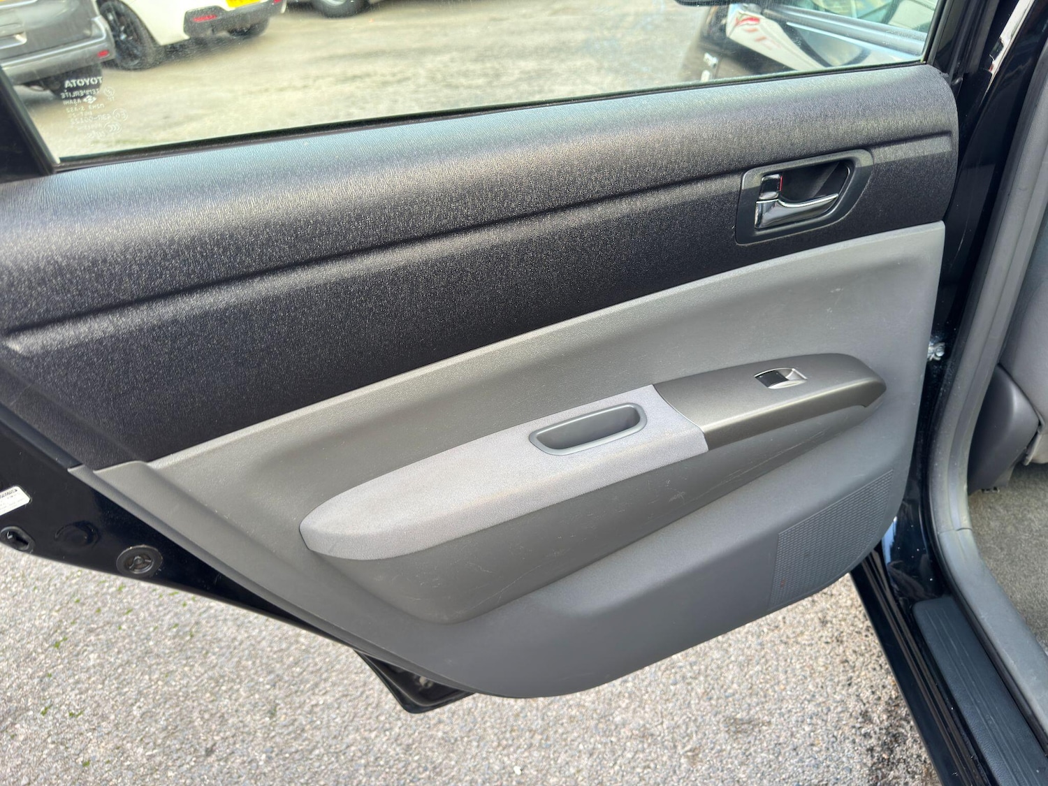 Used Toyota Prius 2007 for sale - 76899573: Photo 26