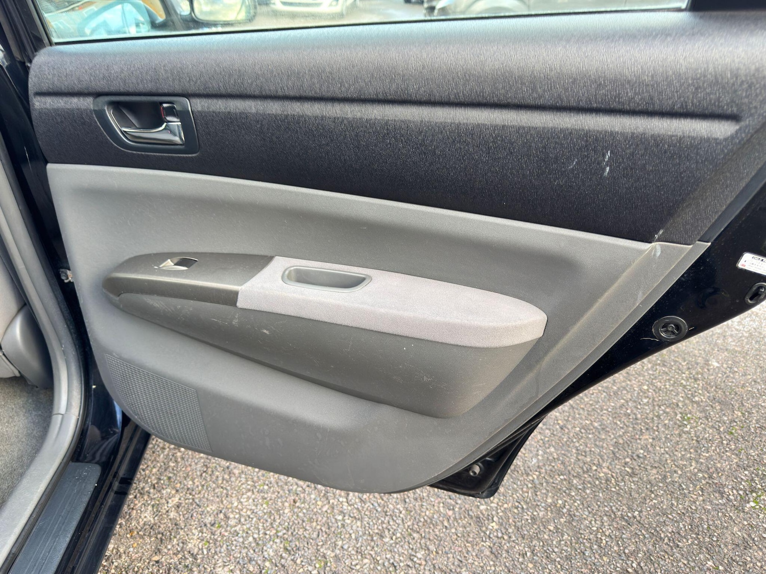 Used Toyota Prius 2007 for sale - 76899573: Photo 27