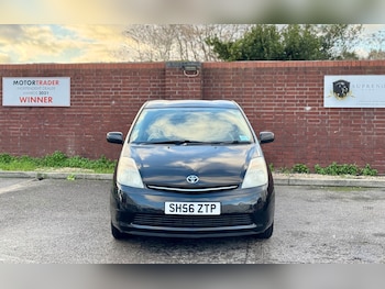 Used Toyota Prius 2007 for sale - 76899573: Photo