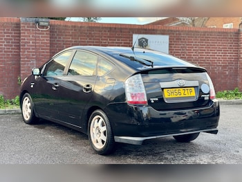 Used Toyota Prius 2007 for sale - 76899573: Photo