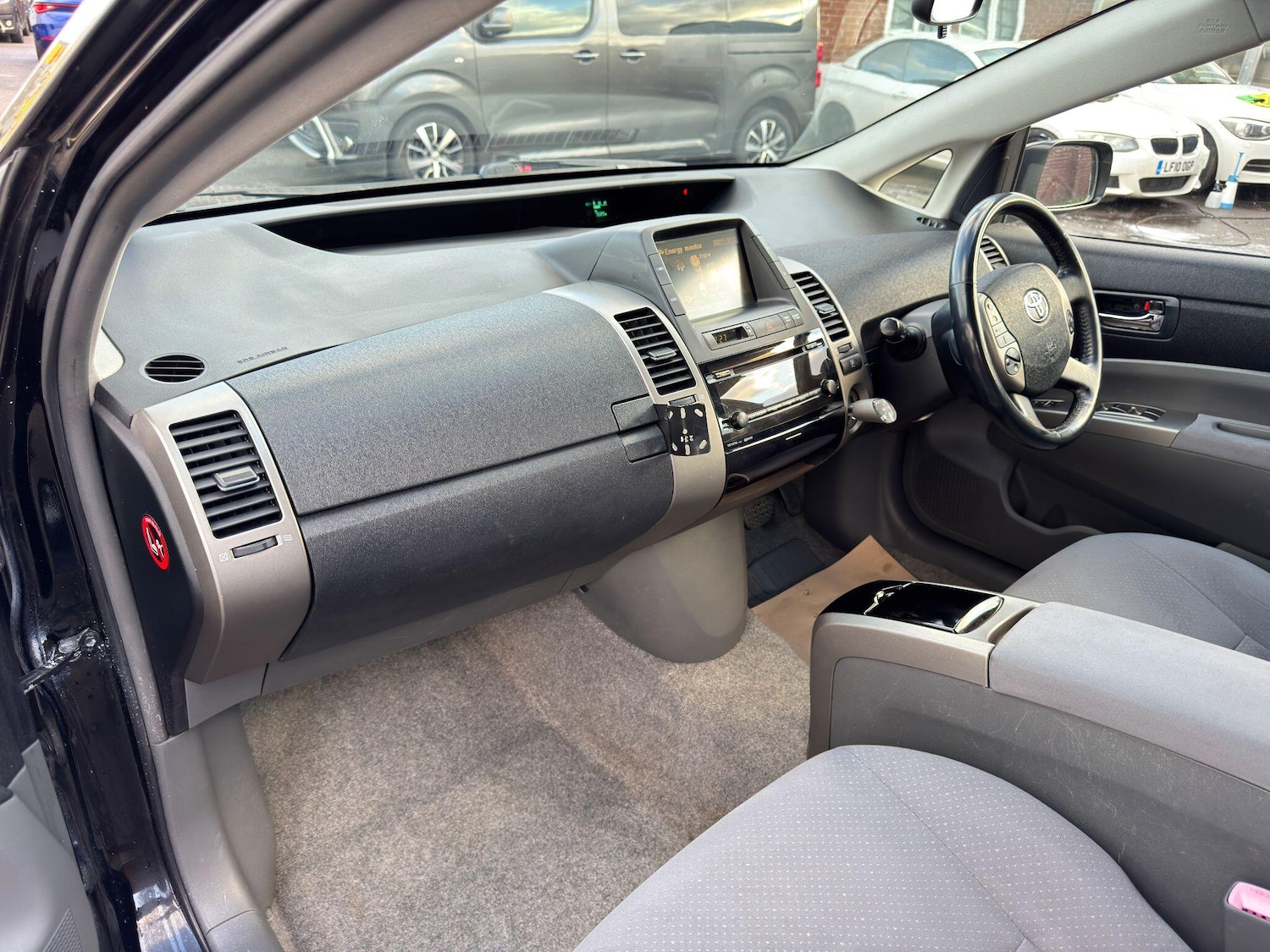 Used Toyota Prius 2007 for sale - 76899573: Photo 9