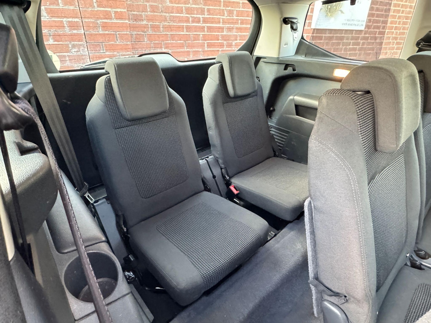 Used Peugeot 5008 2014 for sale - 76899639: Photo 13