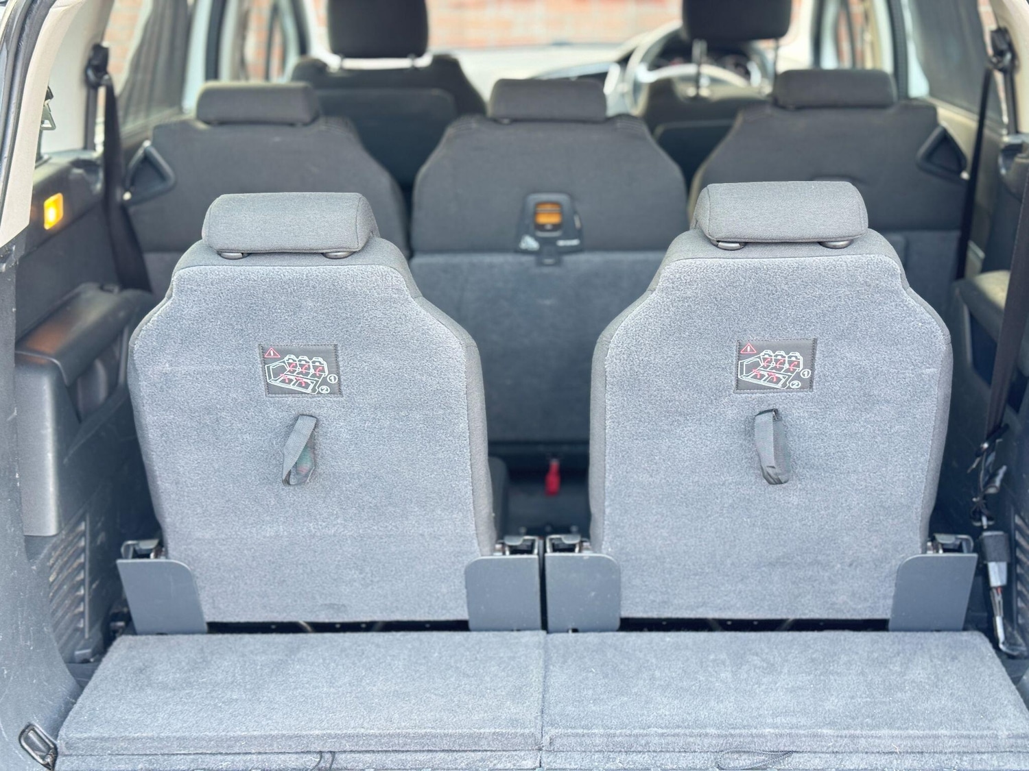 Used Peugeot 5008 2014 for sale - 76899639: Photo 16