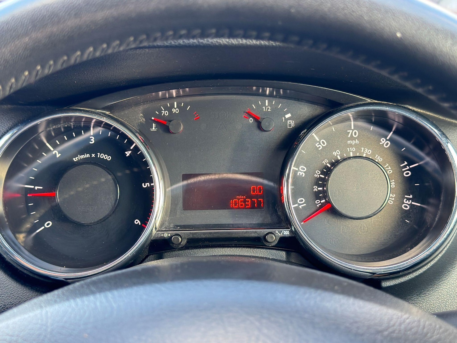 Used Peugeot 5008 2014 for sale - 76899639: Photo 17