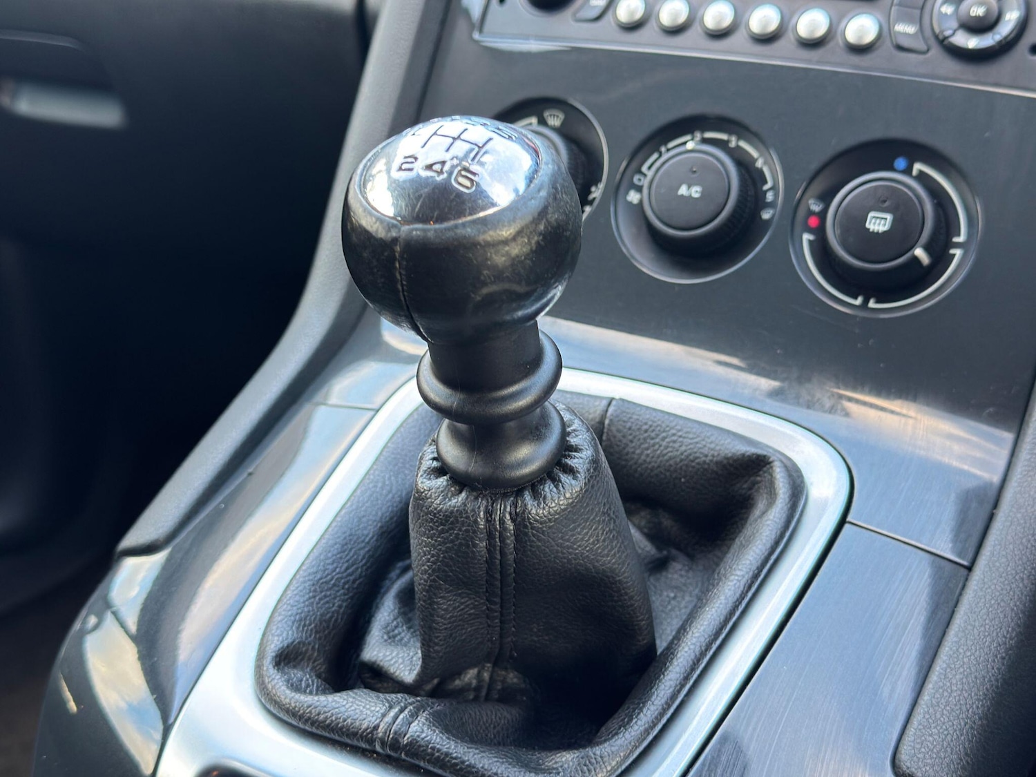 Used Peugeot 5008 2014 for sale - 76899639: Photo 20