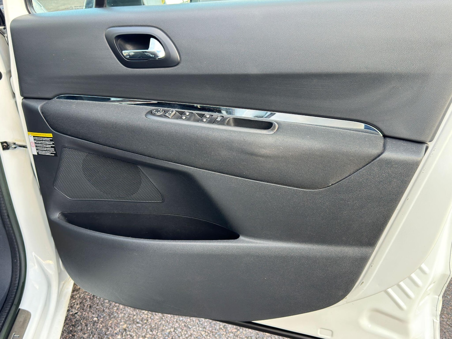 Used Peugeot 5008 2014 for sale - 76899639: Photo 24