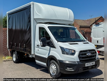 Used Ford Transit 2022 for sale - 79145836: Photo
