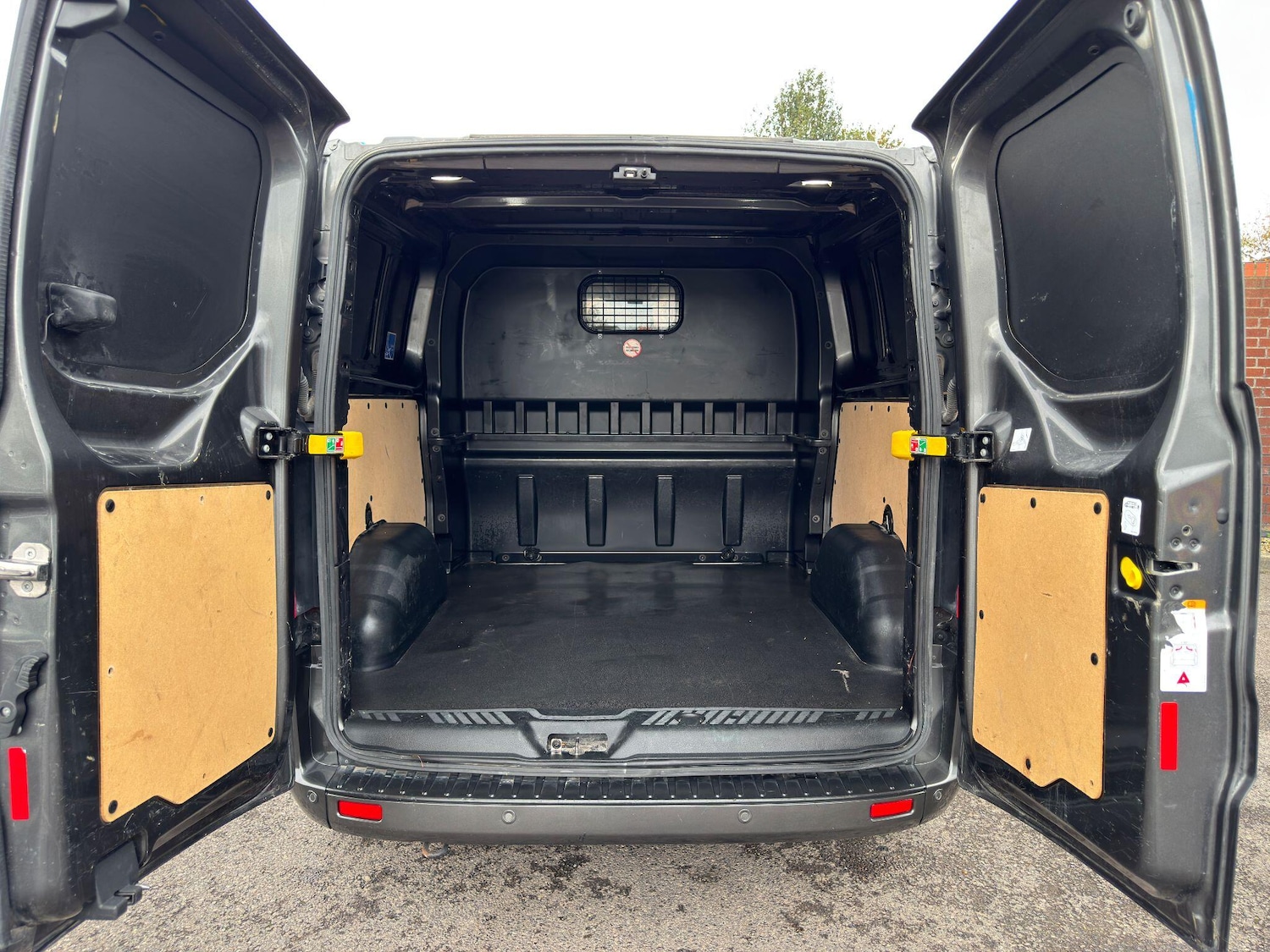 Used Ford Transit Custom 2022 for sale - 76561484: Photo 16