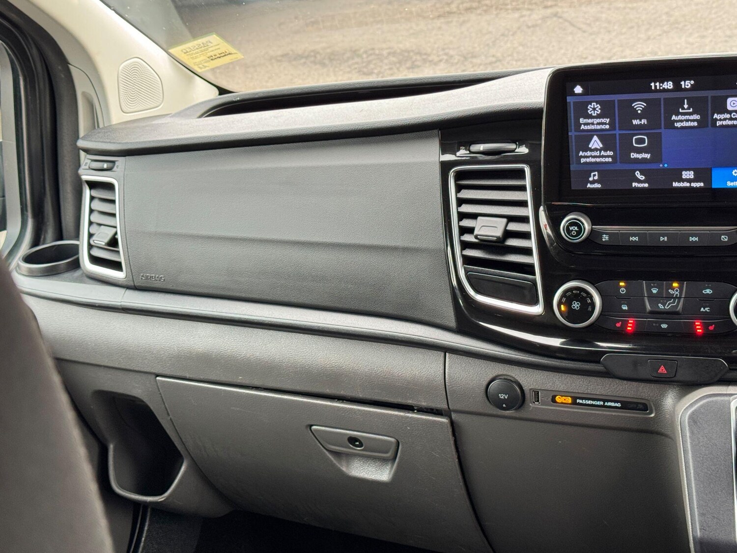 Used Ford Transit Custom 2022 for sale - 76561484: Photo 19