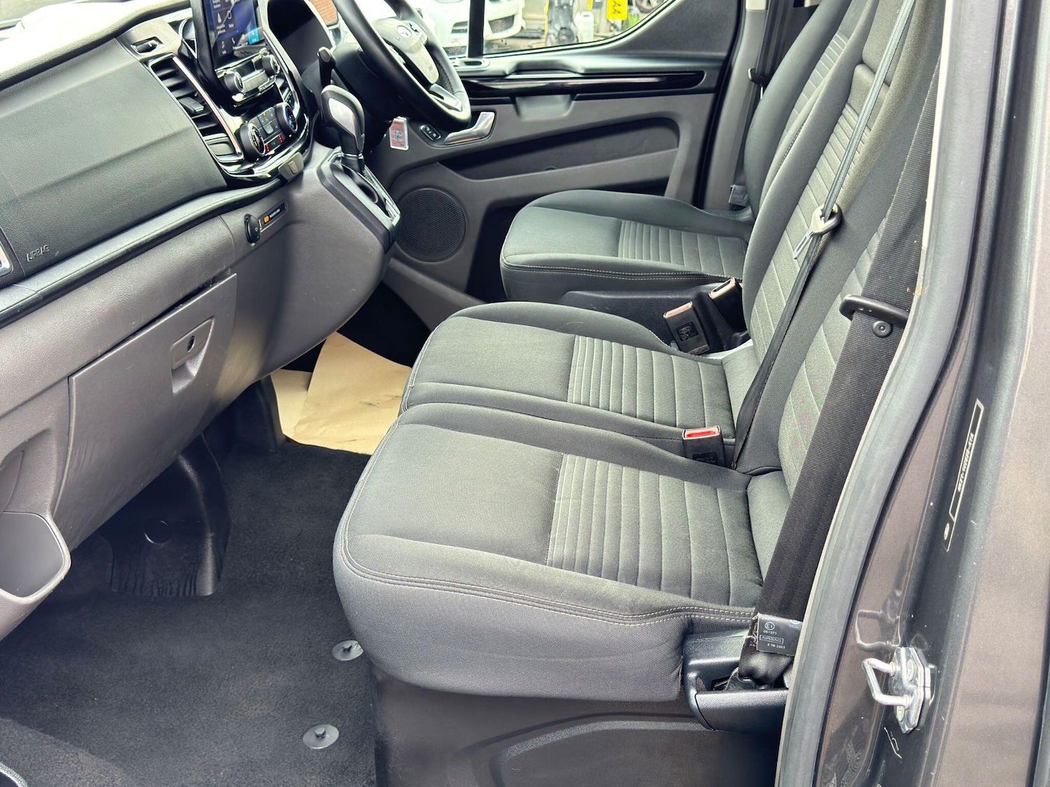 Used Ford Transit Custom 2022 for sale - 76561484: Photo 27