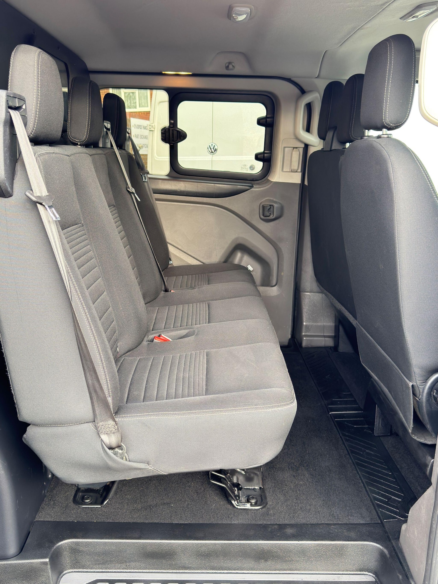 Used Ford Transit Custom 2022 for sale - 76561484: Photo 28