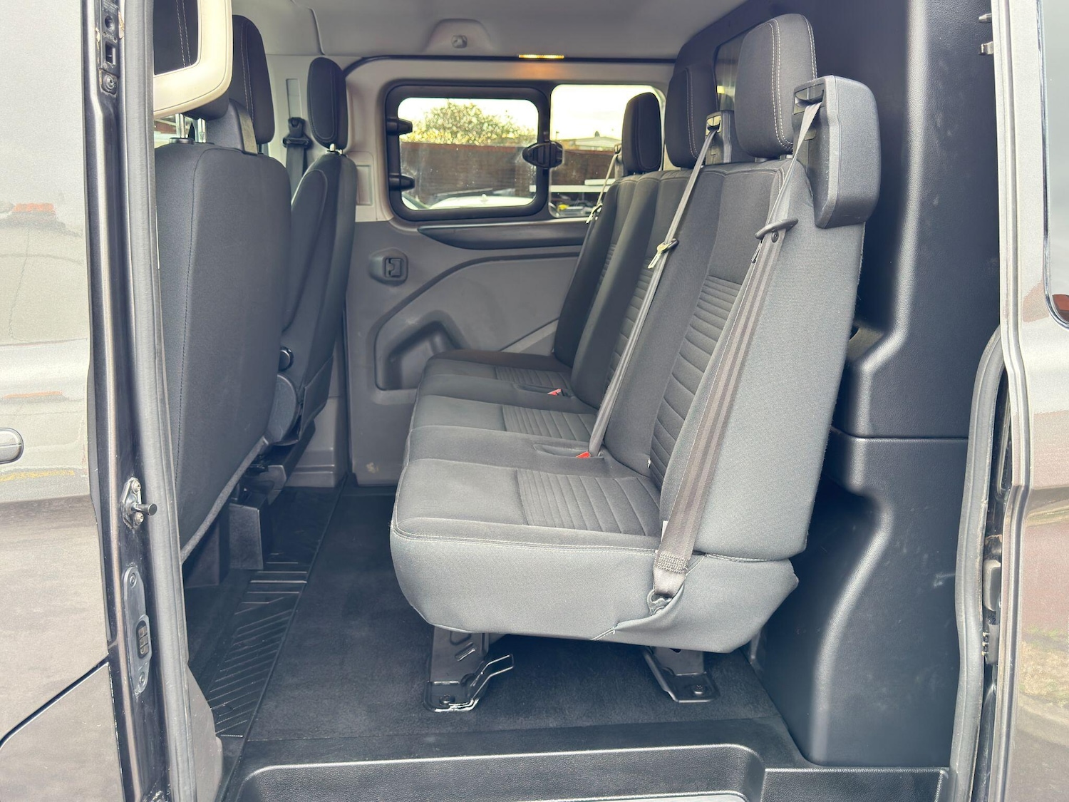 Used Ford Transit Custom 2022 for sale - 76561484: Photo 29