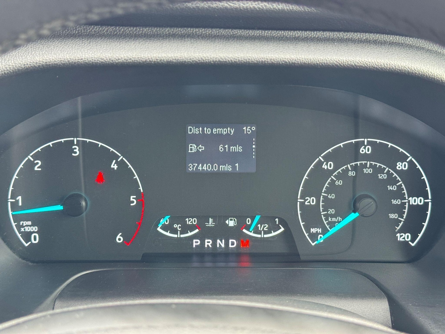 Used Ford Transit Custom 2022 for sale - 76561484: Photo 30