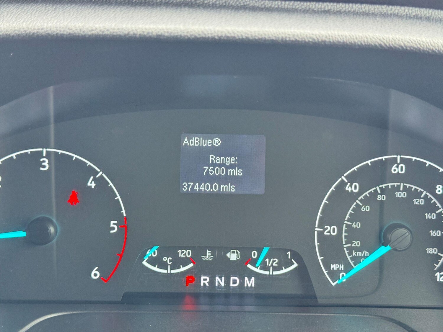 Used Ford Transit Custom 2022 for sale - 76561484: Photo 32