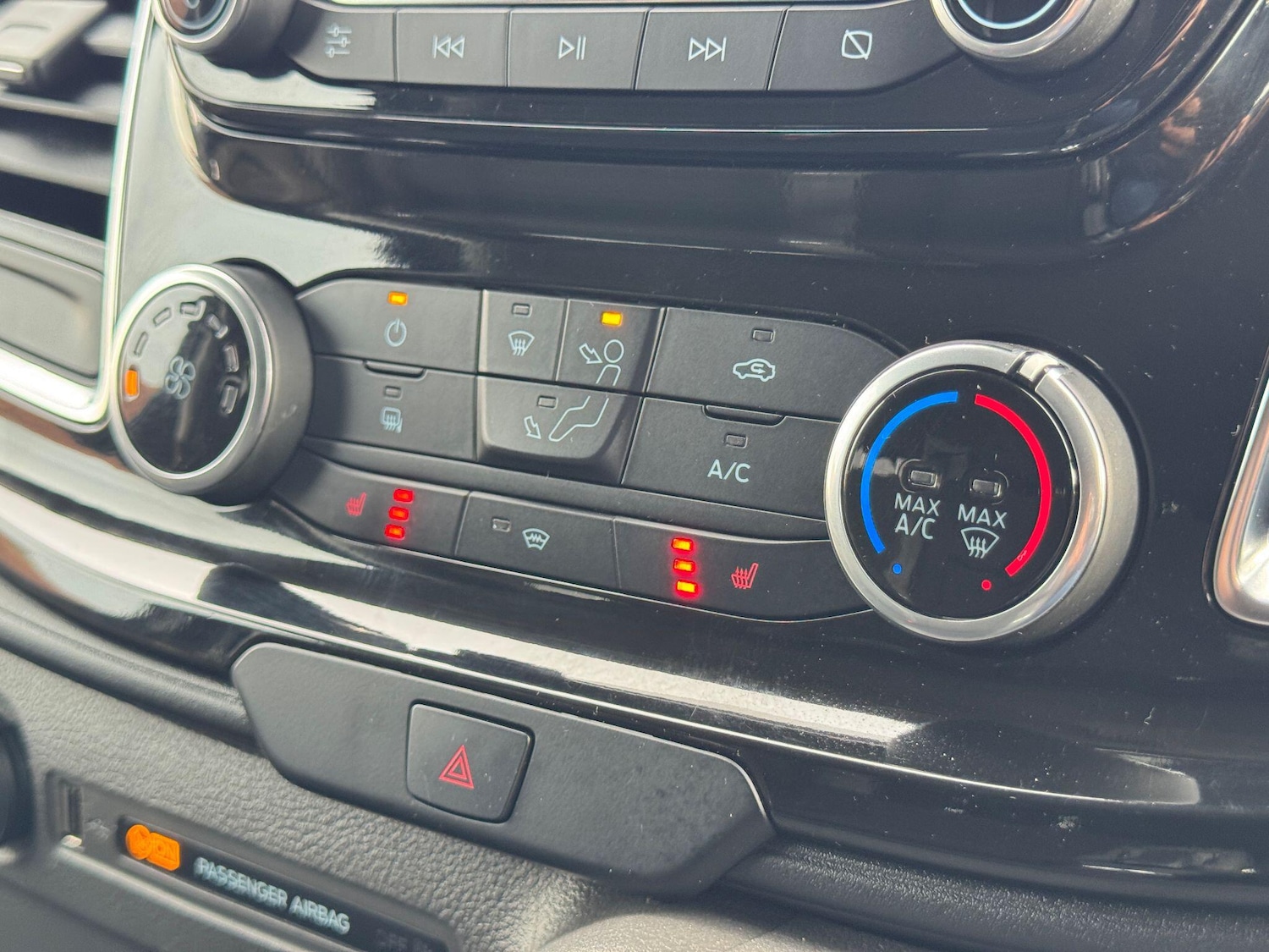 Used Ford Transit Custom 2022 for sale - 76561484: Photo 35