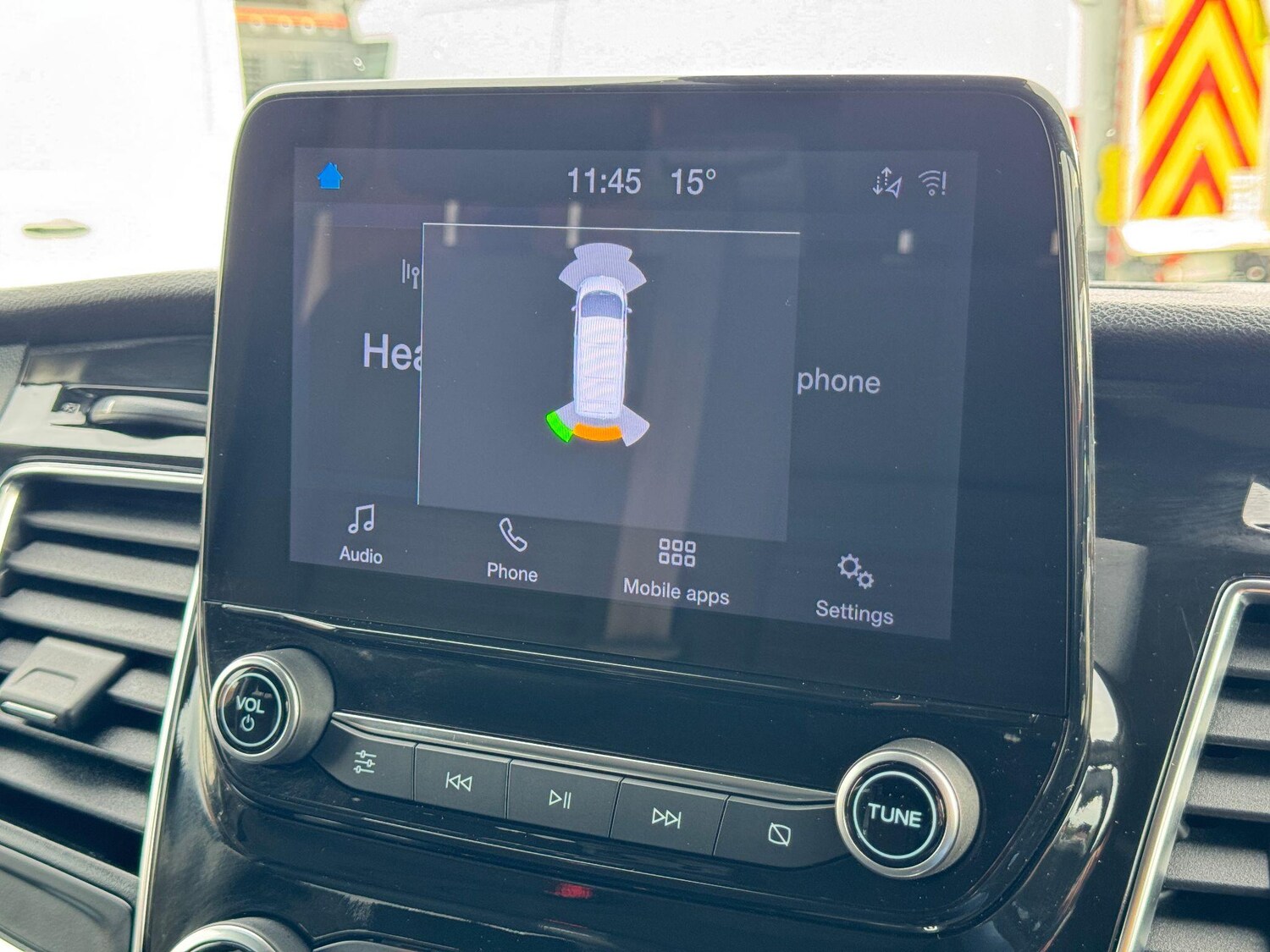 Used Ford Transit Custom 2022 for sale - 76561484: Photo 36