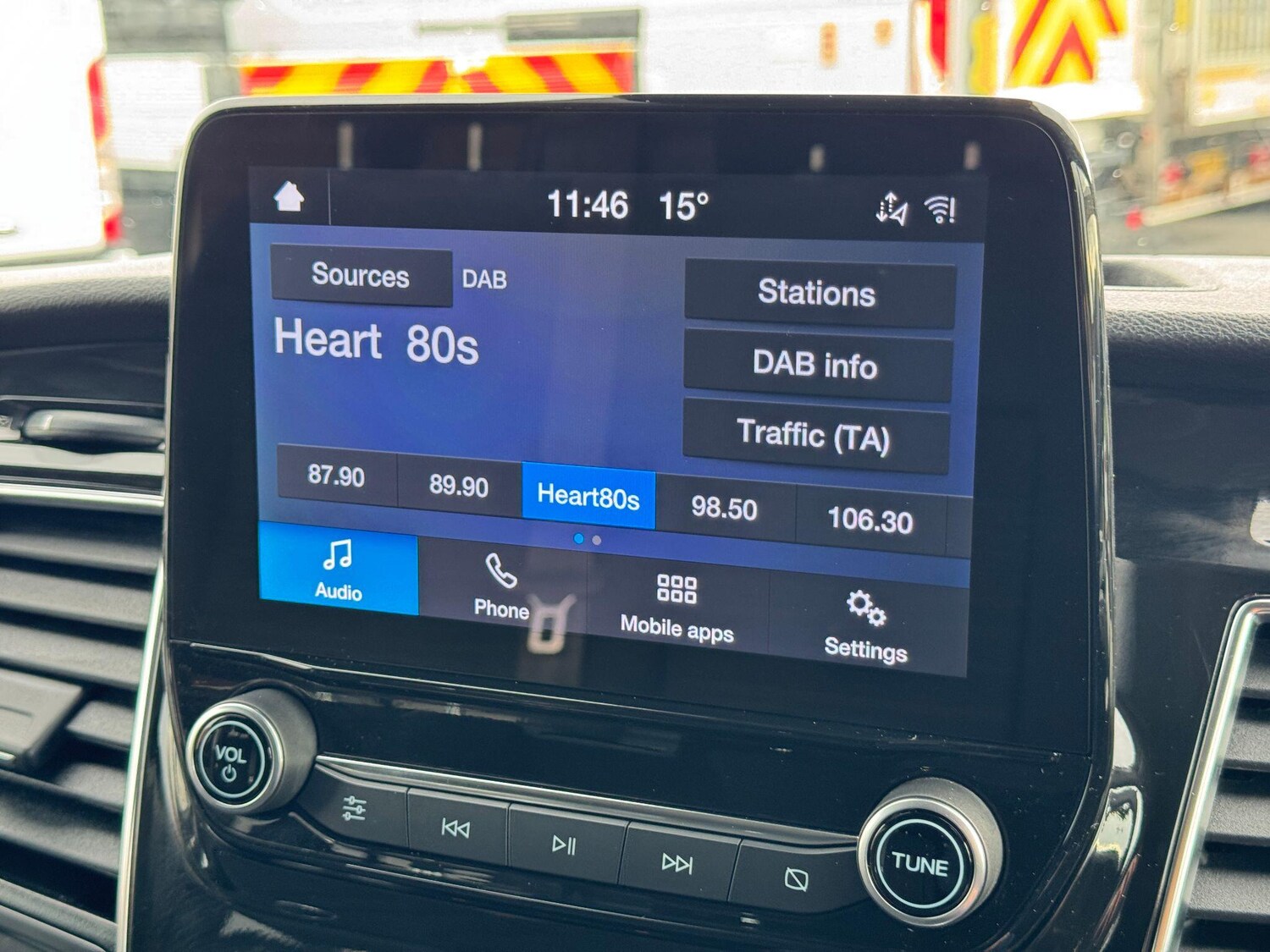 Used Ford Transit Custom 2022 for sale - 76561484: Photo 37