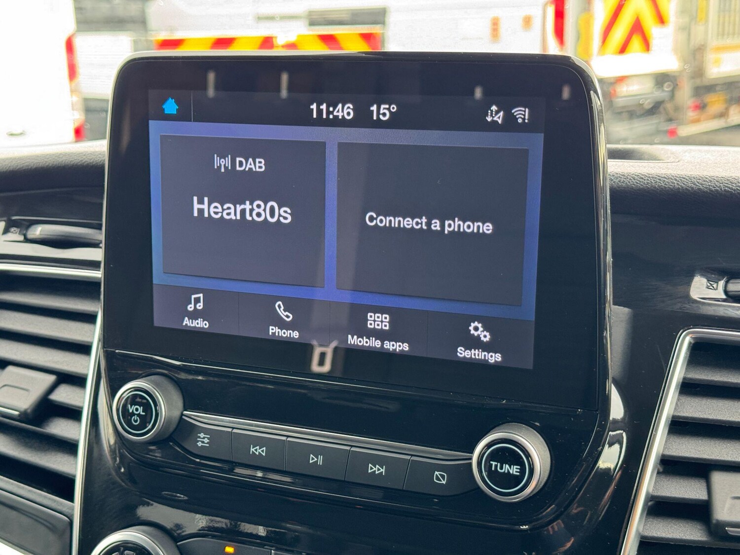 Used Ford Transit Custom 2022 for sale - 76561484: Photo 38