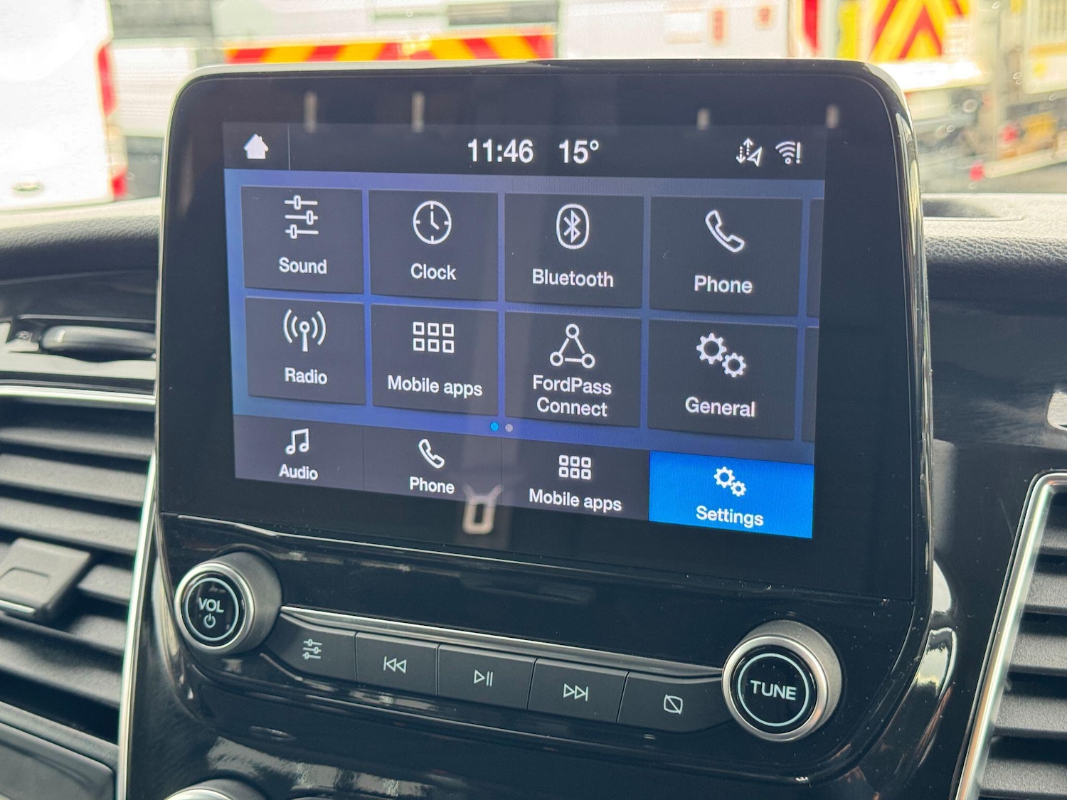 Used Ford Transit Custom 2022 for sale - 76561484: Photo 40