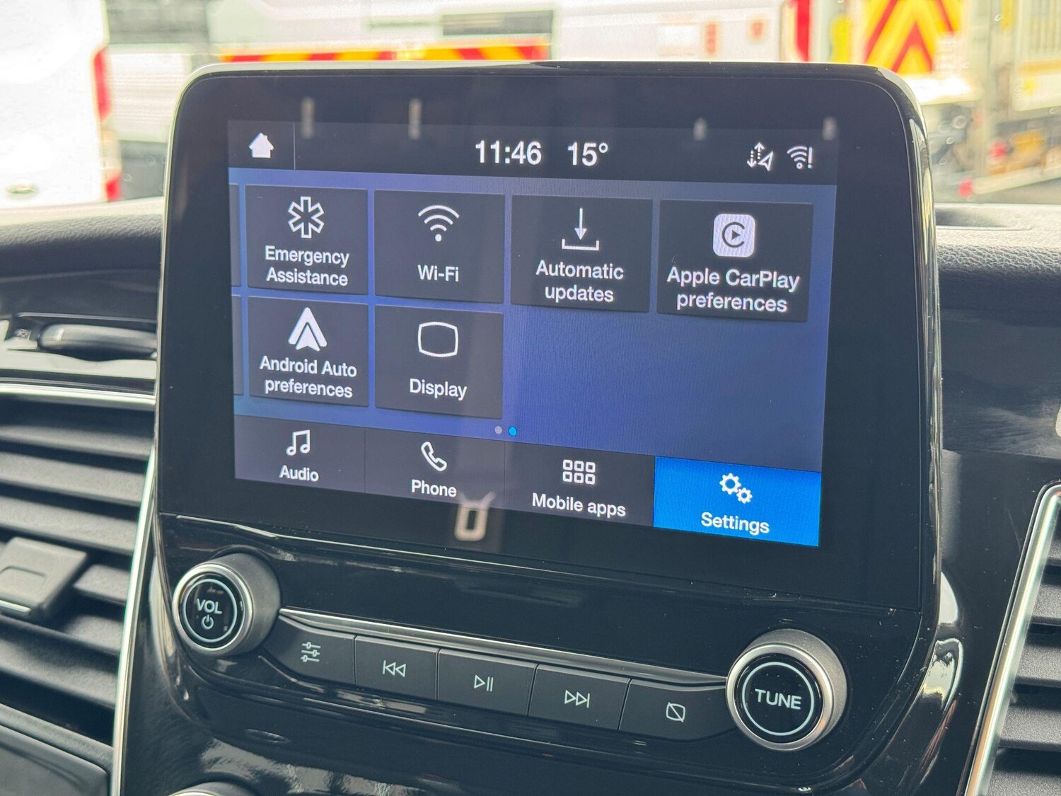 Used Ford Transit Custom 2022 for sale - 76561484: Photo 41