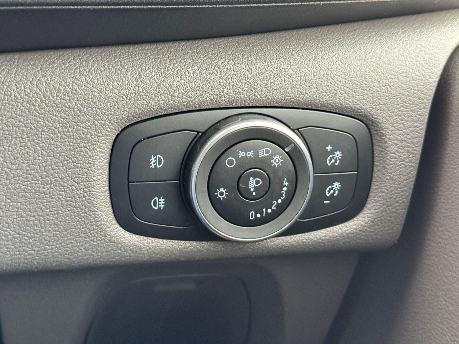 Used Ford Transit Custom 2022 for sale - 76561484: Photo 51