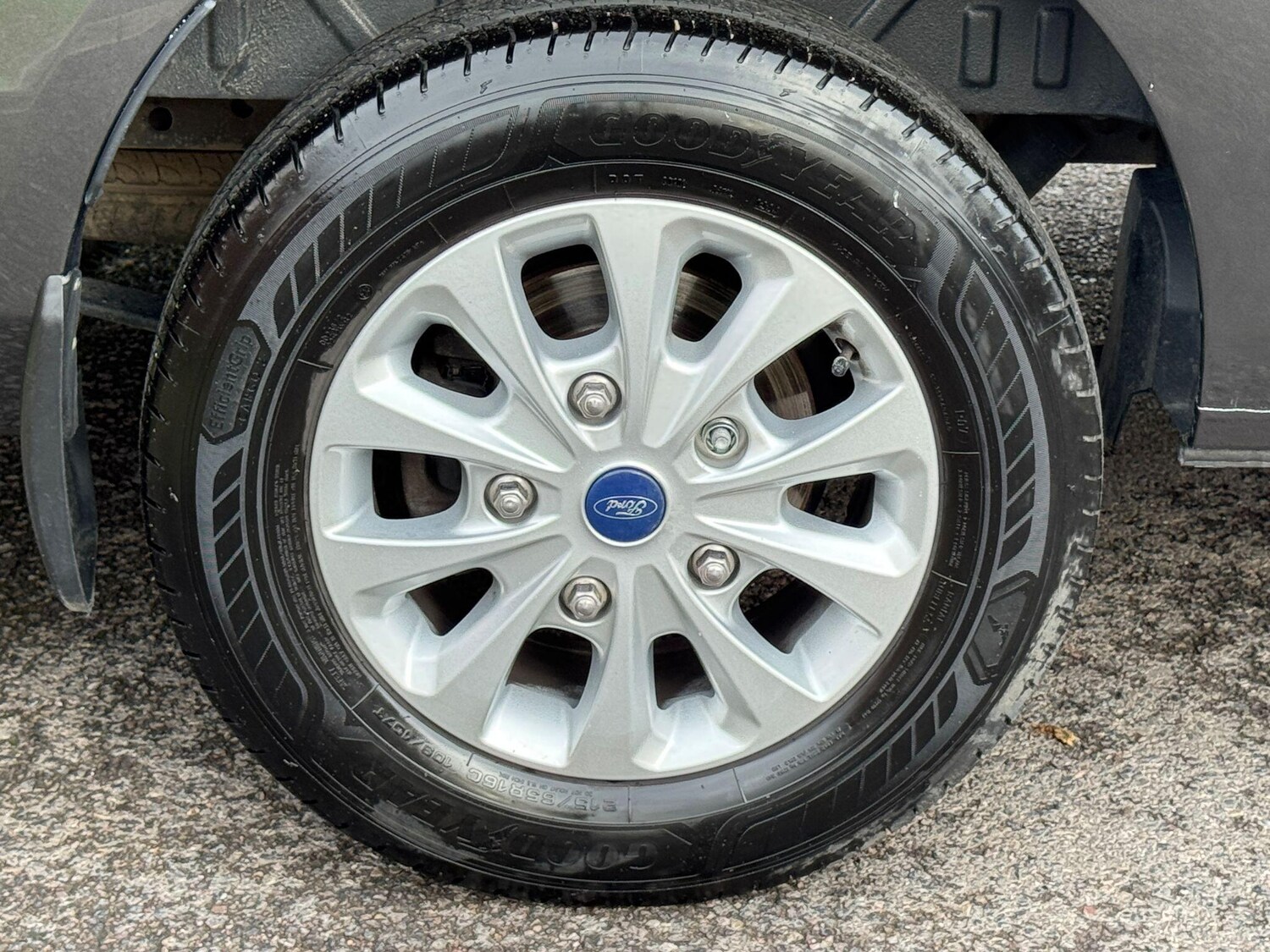 Used Ford Transit Custom 2022 for sale - 76561484: Photo 54