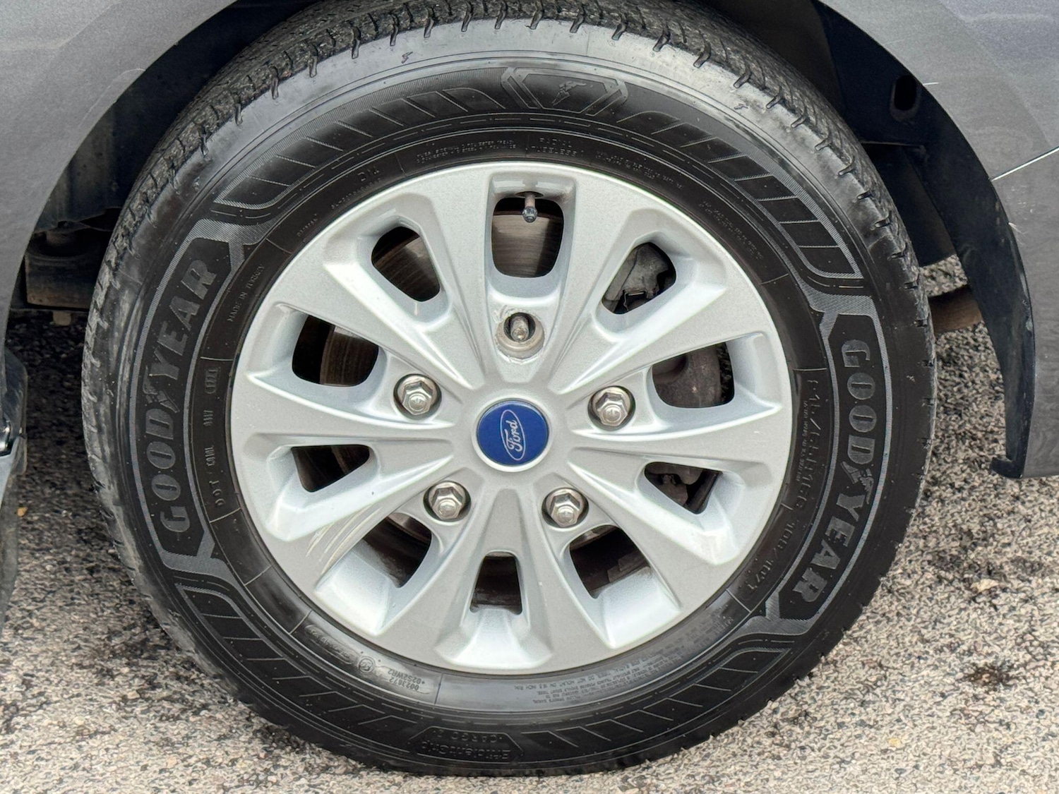 Used Ford Transit Custom 2022 for sale - 76561484: Photo 55