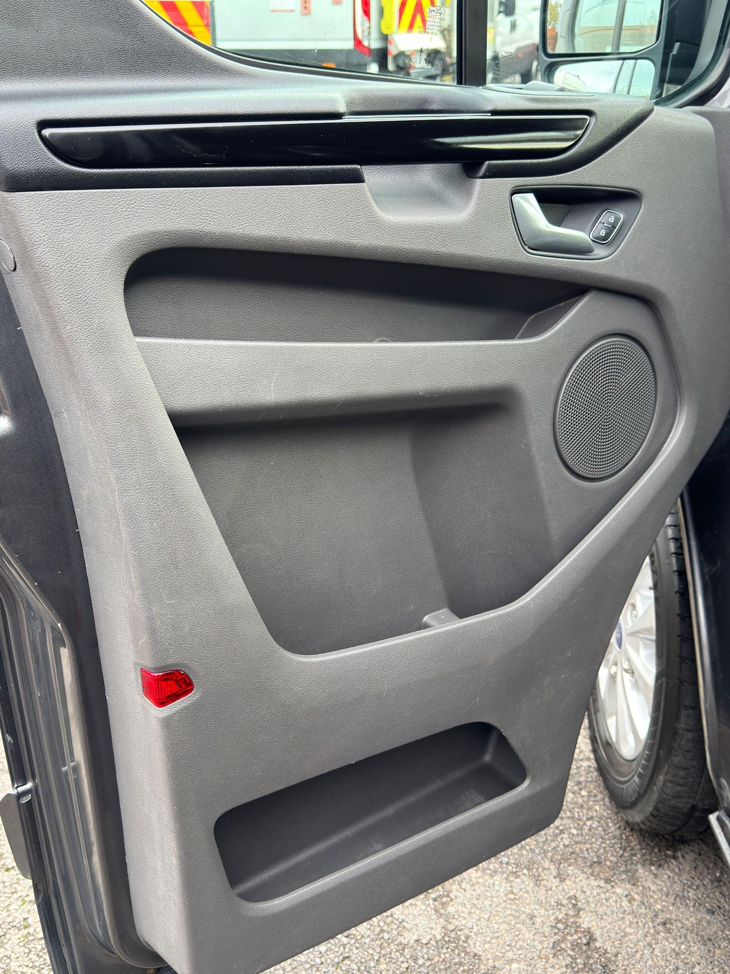 Used Ford Transit Custom 2022 for sale - 76561484: Photo 58