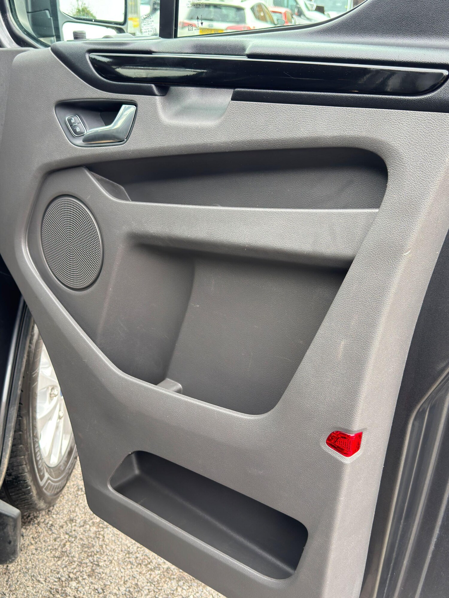 Used Ford Transit Custom 2022 for sale - 76561484: Photo 59