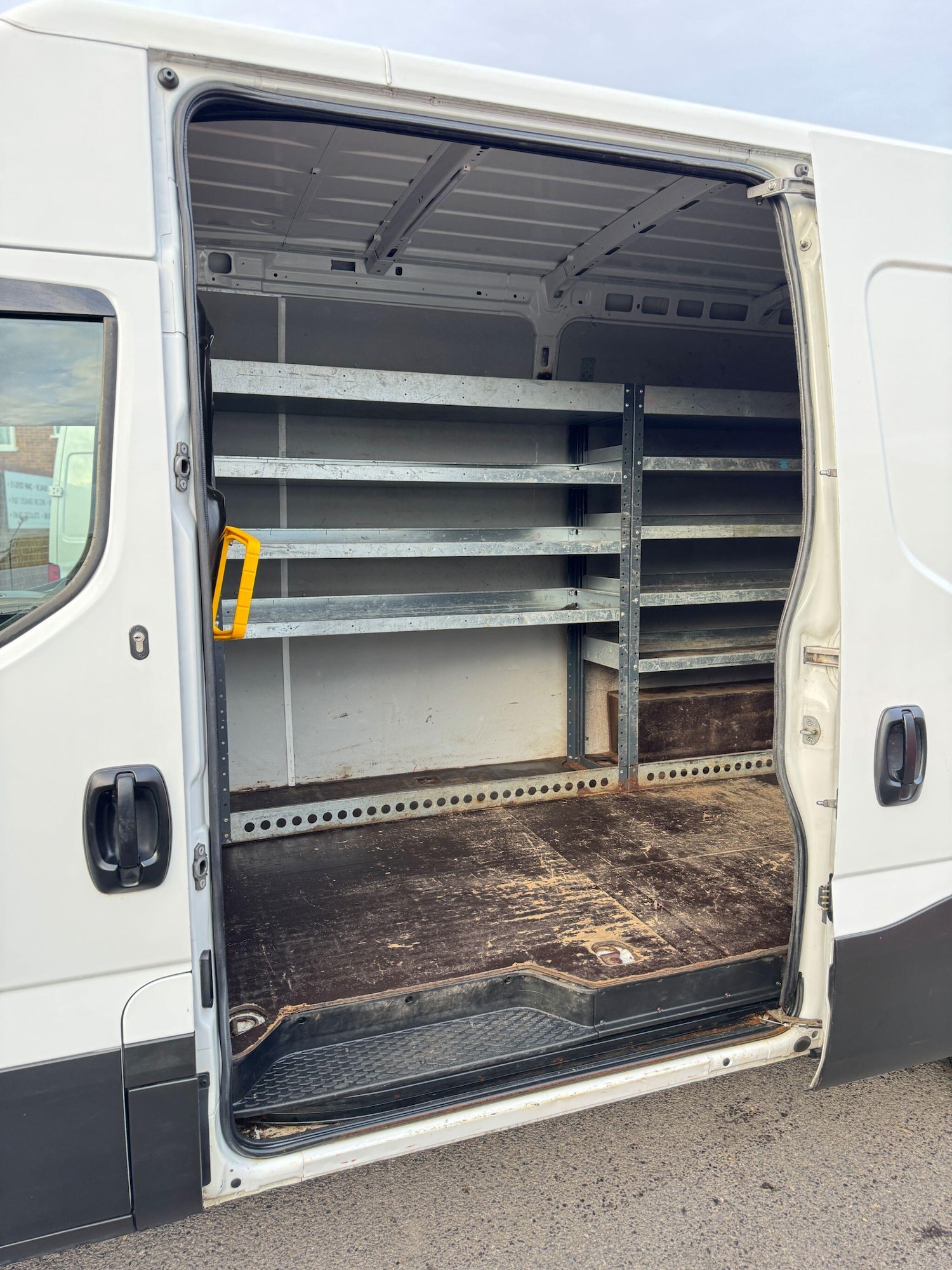 Used Iveco Daily 2023 for sale - 76997498: Photo 14