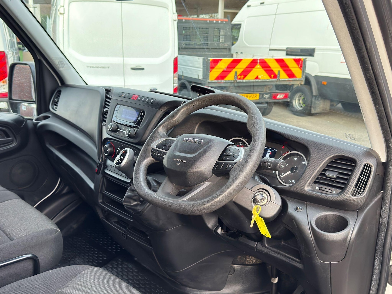 Used Iveco Daily 2023 for sale - 76997498: Photo 21