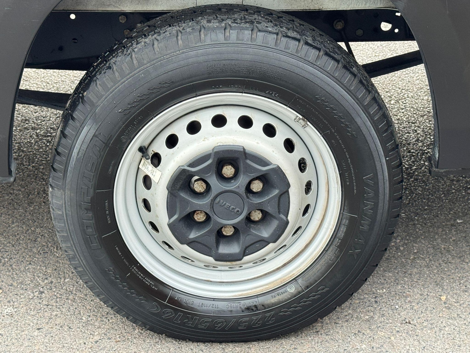 Used Iveco Daily 2023 for sale - 76997498: Photo 51