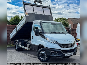 Used Iveco Daily 2020 for sale - 78934036: Photo