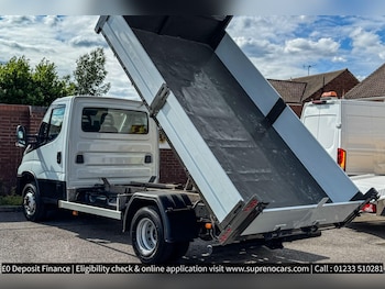 Used Iveco Daily 2020 for sale - 78934036: Photo