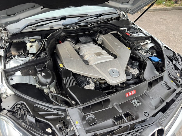 Used Mercedes-Benz C-Class 2013 for sale - 75665087: Photo 23