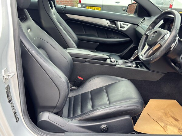 Used Mercedes-Benz C-Class 2013 for sale - 75665087: Photo 26