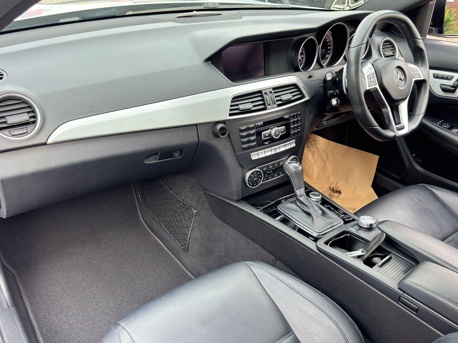 Vehicle 27