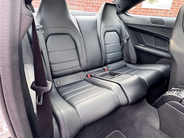 Used Mercedes-Benz C-Class 2013 for sale - 75665087: Photo 32