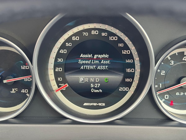 Used Mercedes-Benz C-Class 2013 for sale - 75665087: Photo 37