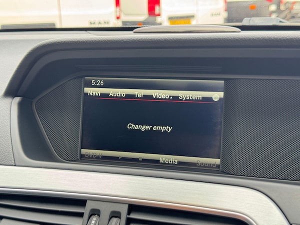 Used Mercedes-Benz C-Class 2013 for sale - 75665087: Photo 40