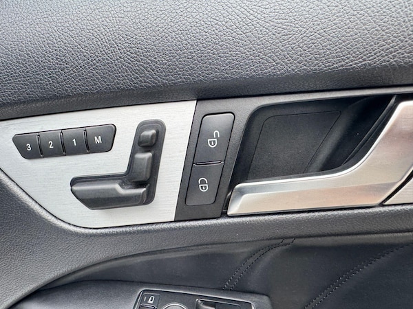Used Mercedes-Benz C-Class 2013 for sale - 75665087: Photo 51