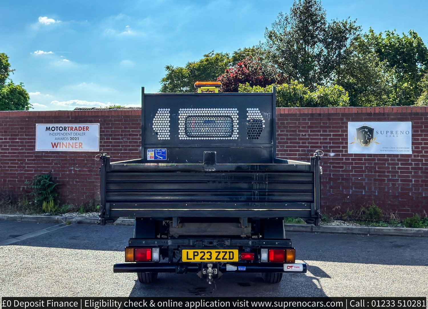 Vehicle 13
