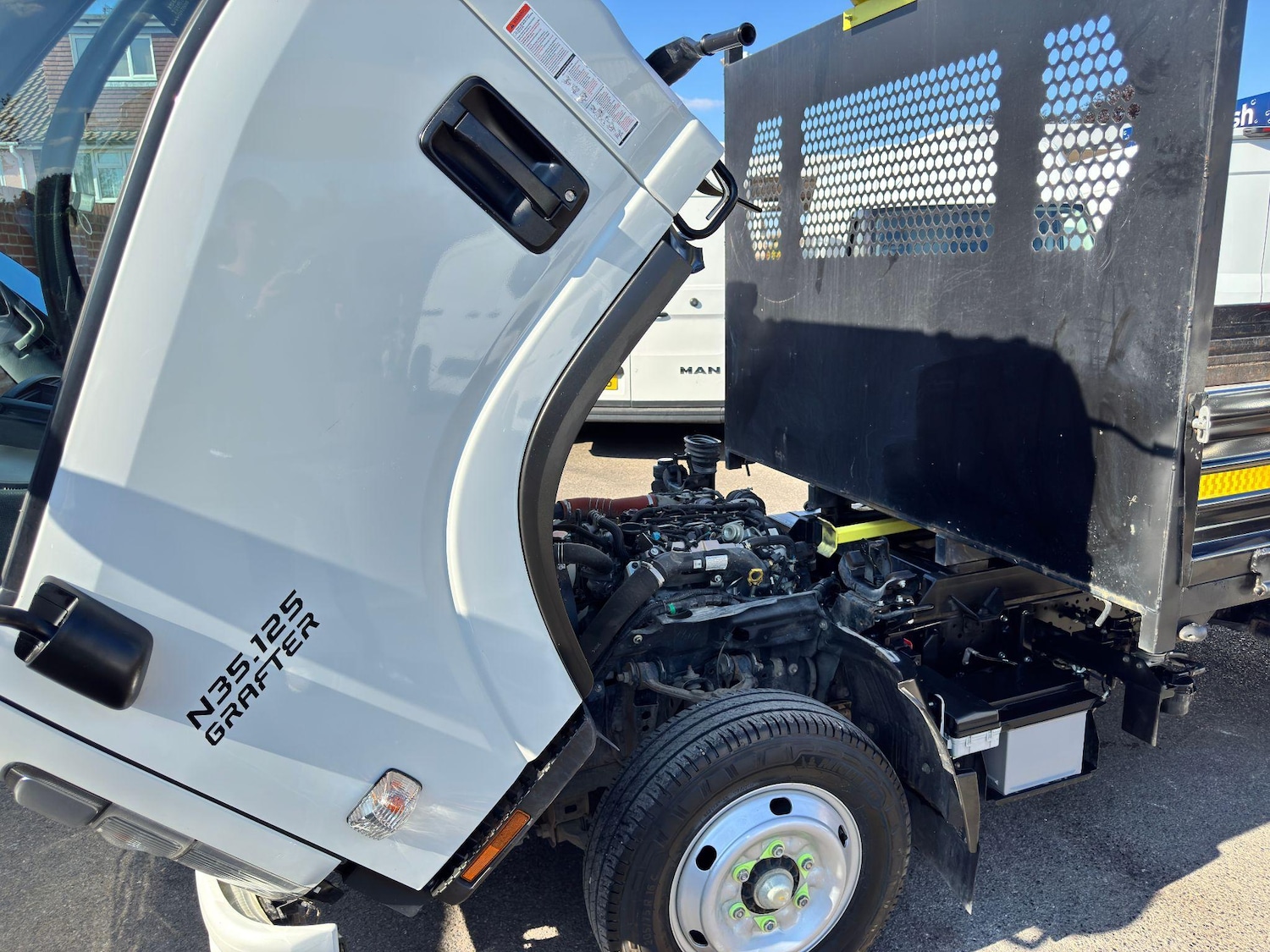 Vehicle 19