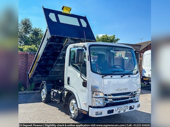 Used Isuzu Grafter 2023 for sale - 75665089: Photo