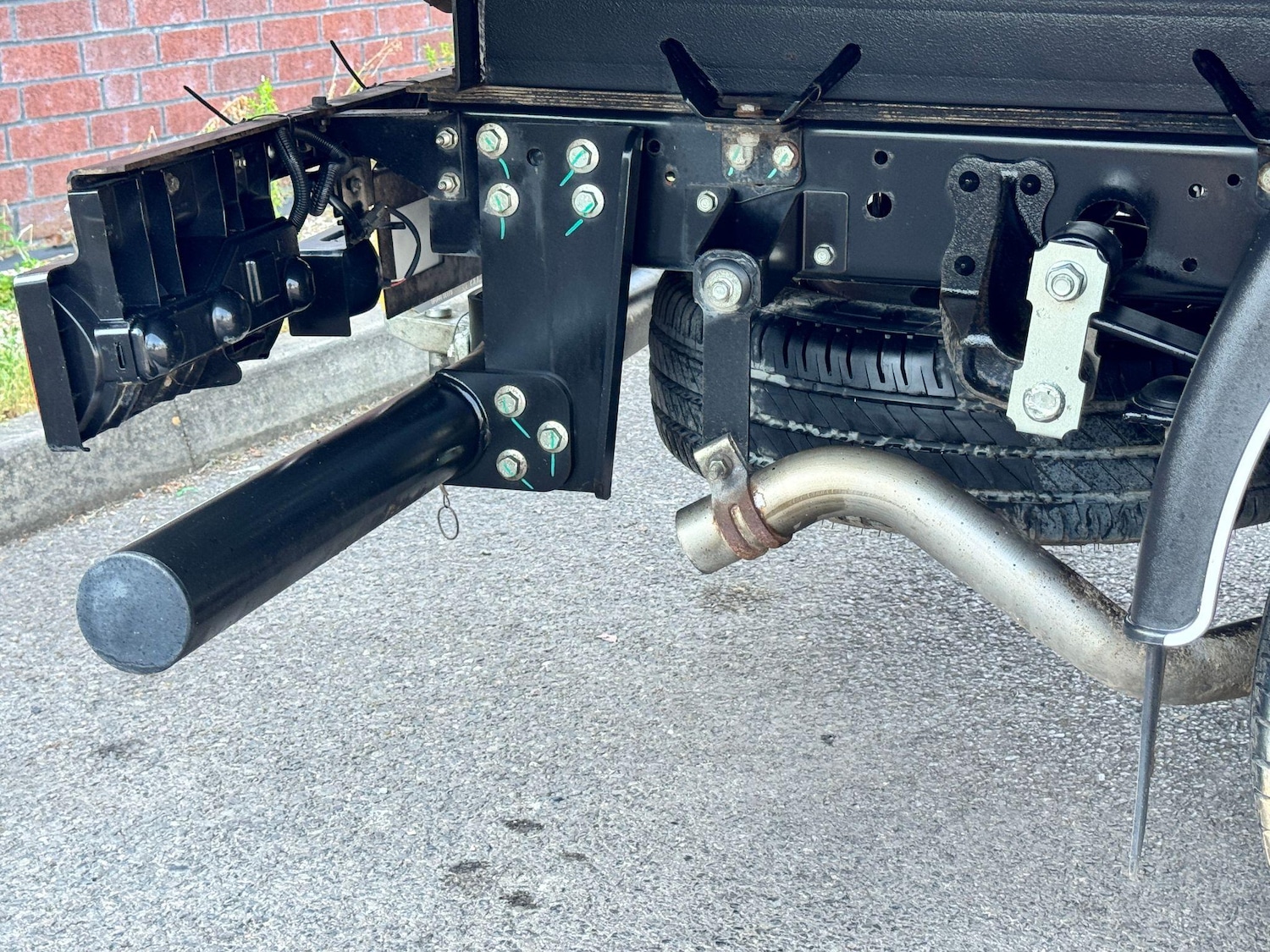 Vehicle 23