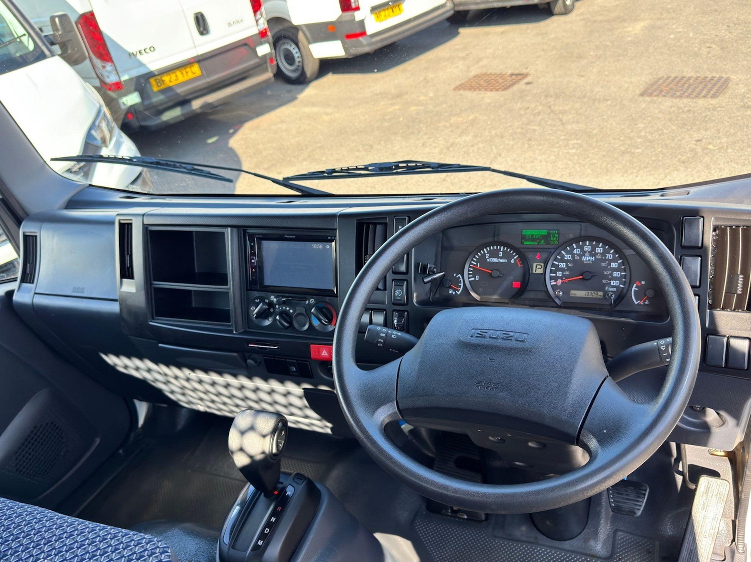 Vehicle 26