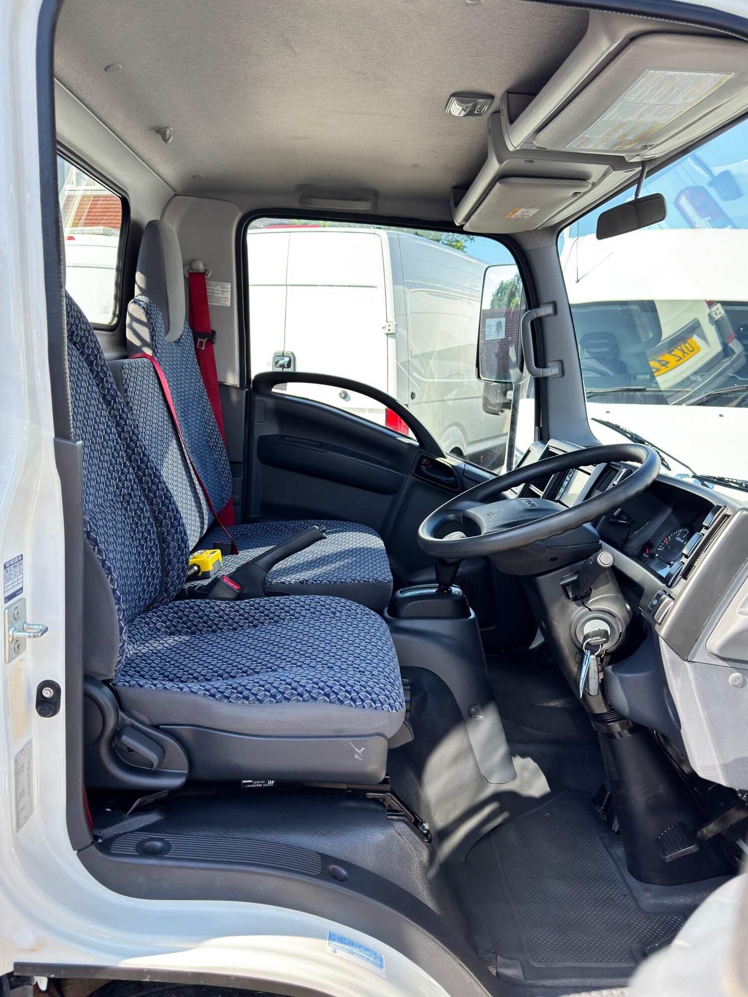 Vehicle 27