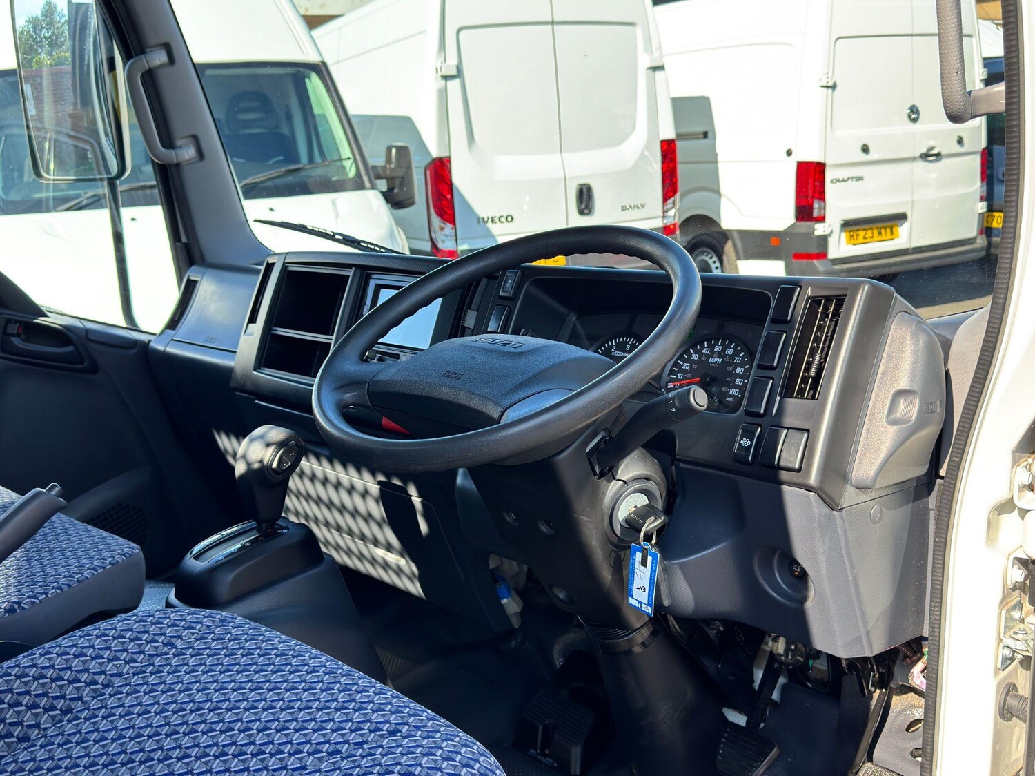 Vehicle 28