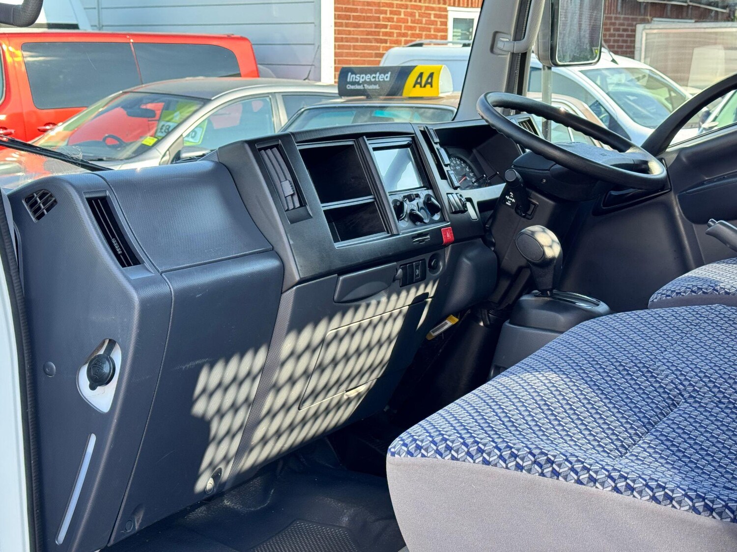 Vehicle 29