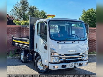 Used Isuzu Grafter 2023 for sale - 75665089: Photo